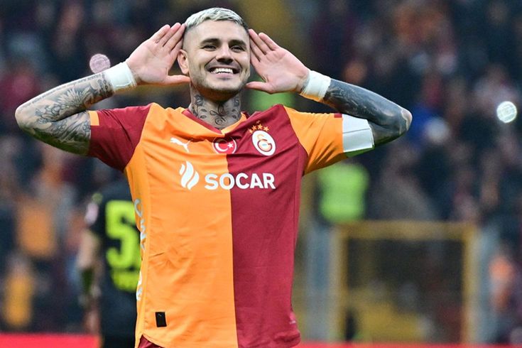 Geleceği arap saçına dönen Icardi hakkında karar