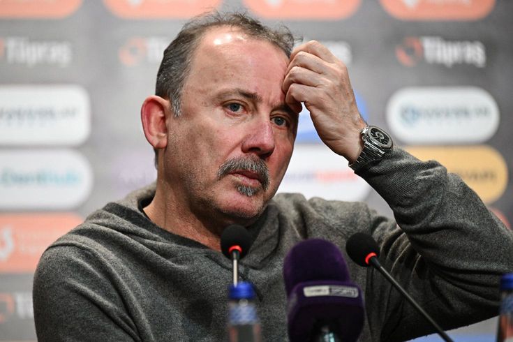 Beşiktaş'a Fenerbahçe derbisi öncesi kötü haber