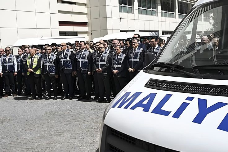 Maliye, vergi beyanında bulunmayan 16 bin 300 yüksek gelirli mükellefin kapısını çalacak