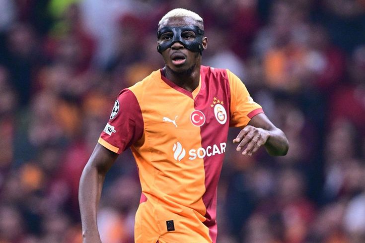 Bomba iddia! Victor Osimhen Türkiye'nin köklü kulübünü satın alıyor