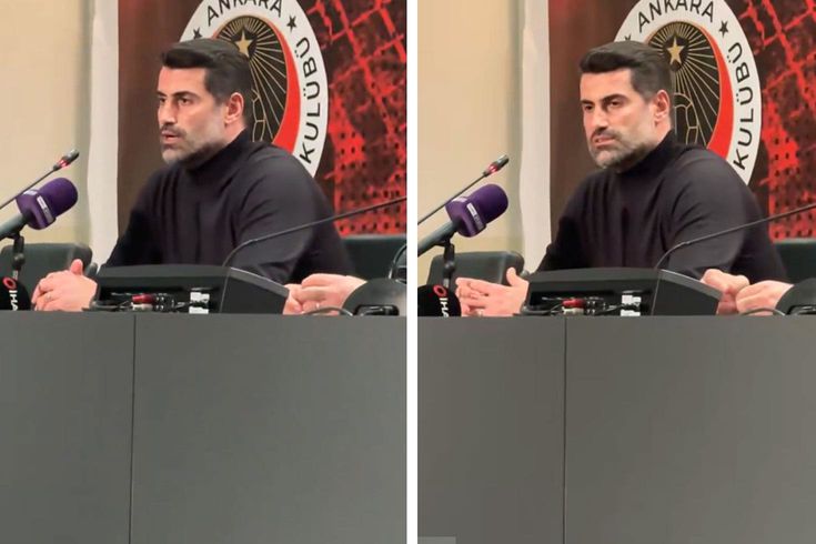 Volkan Demirel, ''Bu yetenekle Portekiz Milli Takımı'na seçilir'' demişti! Yıldız isme büyük müjde geldi