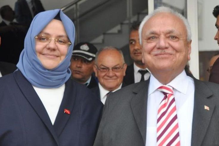 Eskişehir'de zincirleme kaza! 2 eski bakan yaralandı, soruşturma başlatıldı