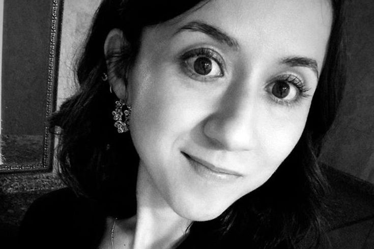 Rümeysa öğretmenin ırmakta cansız bedeni bulundu