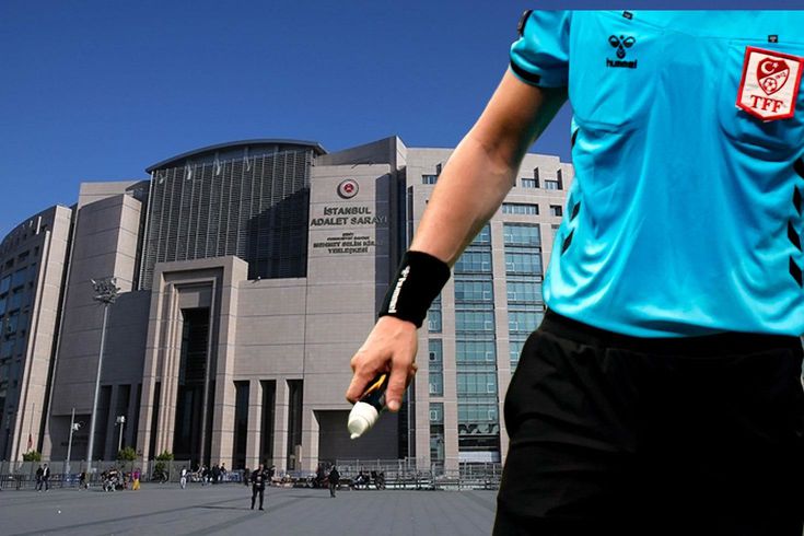 Türk futbolunda kritik dönem! Bahis ve şike operasyonunda sona geliniyor