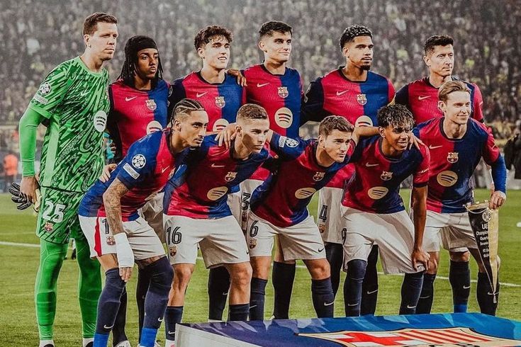 Barcelona'nın yıldızı Kounde'den Galatasaray için flaş sözler