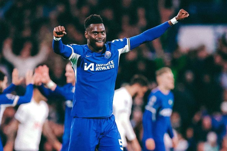 Beşiktaş'a Chelsea'den 38 milyon Euro'luk dinamo