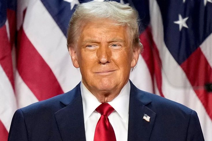 Trump: İran bugün bize petrol ve doğalgazla ilgili çok değerli bir hediye verdi