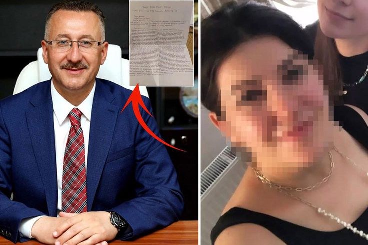 Adapazarı Belediye Başkanı Mutlu Işıksu partisinden istifa etti