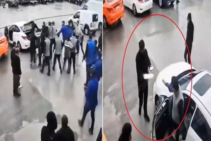 Polisi döverek öldüren TÜVTÜRK görevlileri için istenen ceza belli oldu
