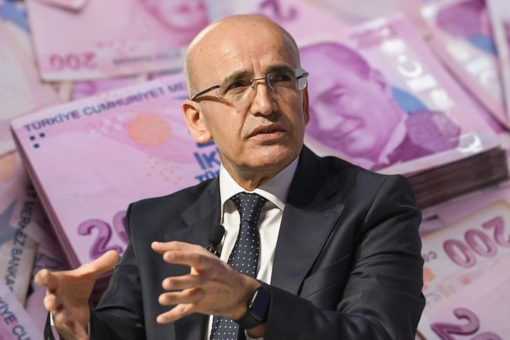Son 72 saat! Maliye yakın takibe başladı, Bakan Şimşek'ten kritik uyarı geldi