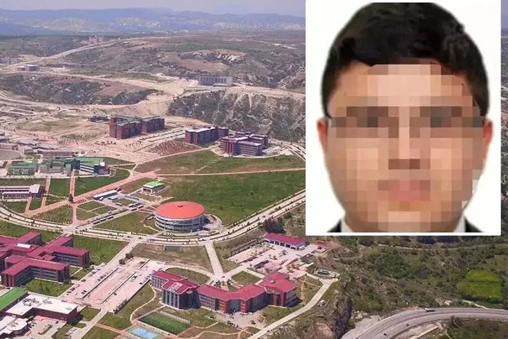 Taciz iddiasıyla görevden uzaklaştırılan öğretim üyesi meslekten çıkarıldı