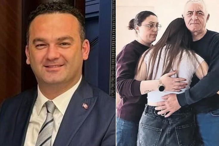 Hasbi Dede'yi tacizle suçlayan kız çocuğundan acı haber