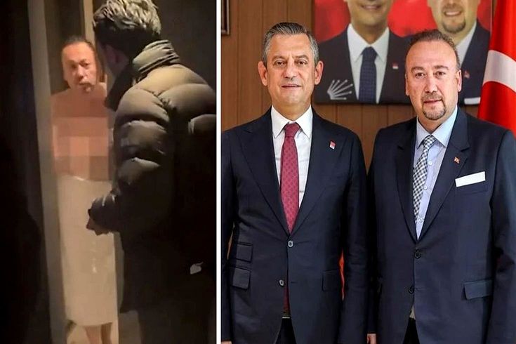CHP'den Özkan Yalım kararı