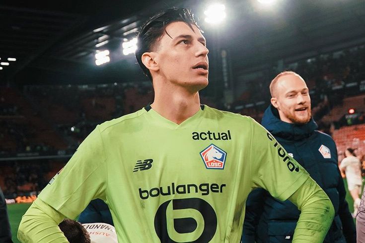 Beşiktaş'tan Berke Özer hamlesi