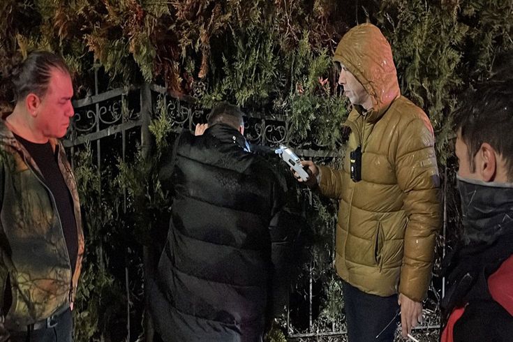 Polisin talebini reddetti, 350 bin lira ceza yedi