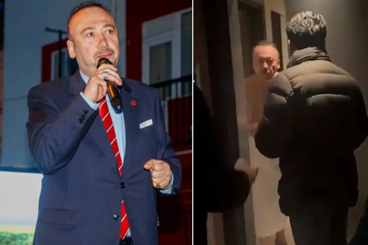 Özkan Yalım'ın dudak uçuklatan mal varlığına el konuldu