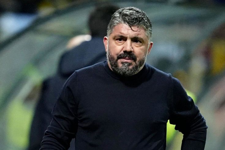 Gattuso'nun 5 ay önce söyledikleri başına dert açacak