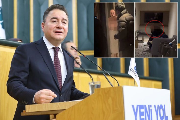 Babacan'dan CHP'li belediyelere yaylım ateşi: Skandal üzerine skandal görüyoruz