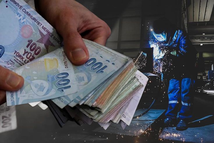 Cumhur İttifakı ortağından asgari ücrete zam çağrısı