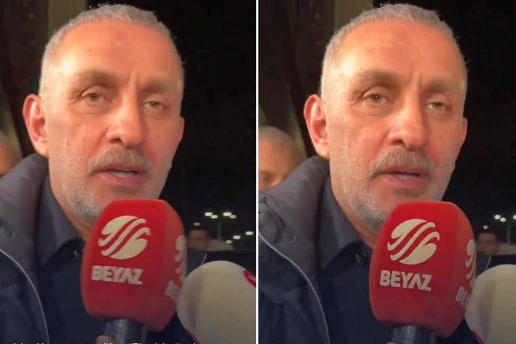 Dünya Kupası finalinde istediğiniz bir rakip var mı? sorusuna Hacıosmanoğlu'ndan cesur yanıt