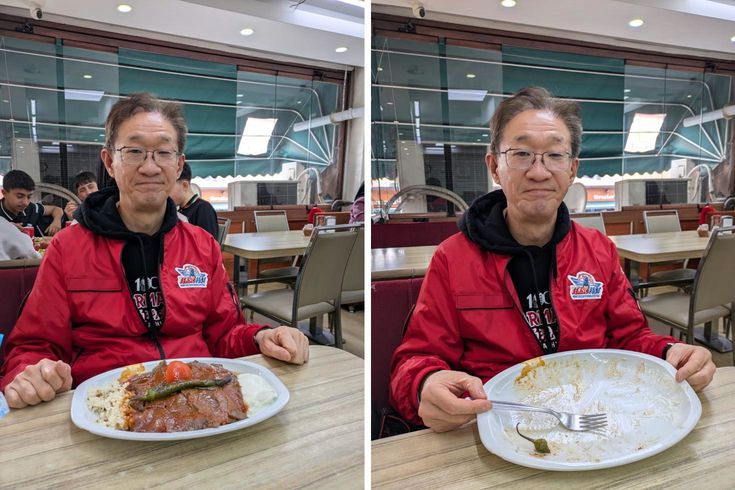 İskenderin tadı damağında kalan Japon Büyükelçi'ye sürpriz davet
