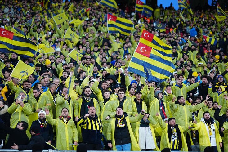 İtalya'daki kriz fırsata çevrildi! Fenerbahçe'ye dünyaca ünlü golcü