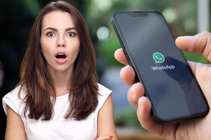WhatsApp'a bomba özellik geliyor