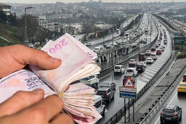 Zam fırtınası durmuyor! LPG'ye tarihin en büyük artışı geliyor