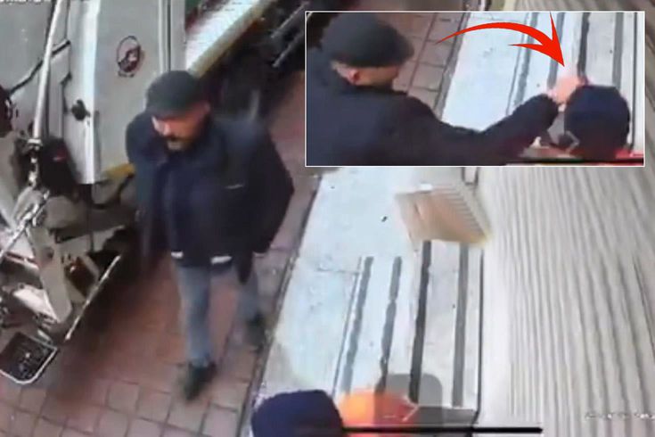 Fatih Belediyesi'nden infial yaratan Şiddet görüntüleri için açıklama
