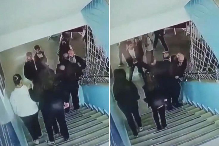 CHP'li Öztürkmen: MHP'li meclis üyesi okul basıp öğretmen dövdü