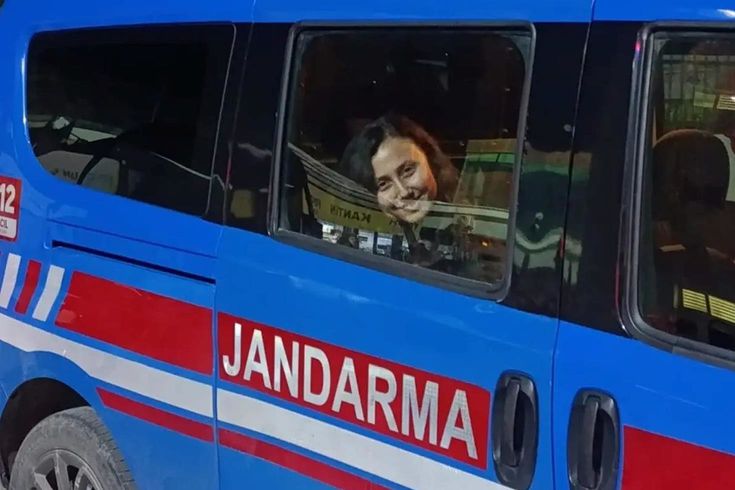 Akbelen'de gergin keşif! Esra Işık’tan mahkeme heyetine: Size cehennemi yaşatacağım