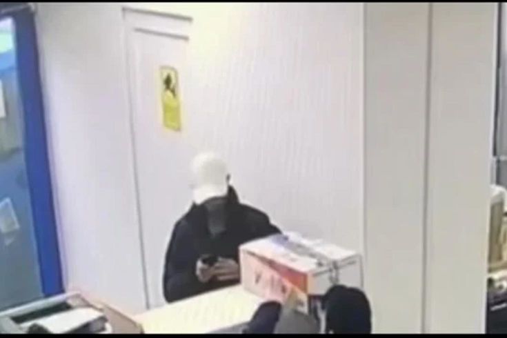 İstanbul'da kargo şebekesi çökertildi: 10 gözaltı
