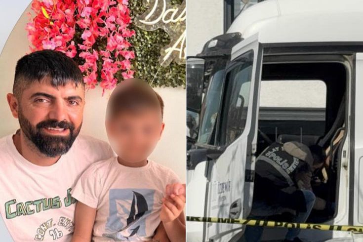 TIR'ın altına saklanıp kardeşini öldürdü! 31 yıllık korkunç sır ortaya çıktı