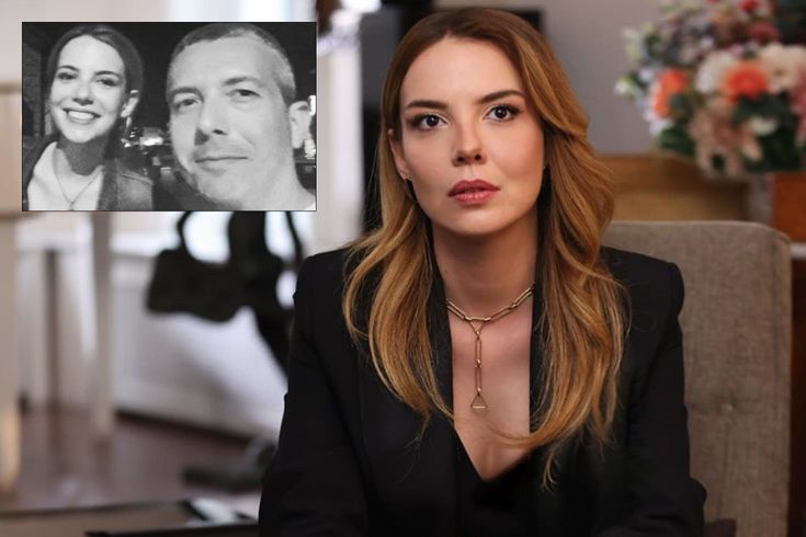 Selen Soyder'in acı günü! Ağabeyinin vefatıyla yıkıldı