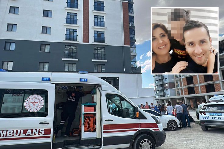 Edirne'deki çifte cinayet davasında, fail suçunu kabul etti