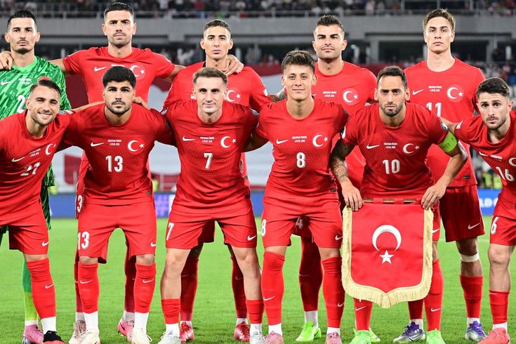 İbrahim Hacıosmanoğlu'ndan millilere müjde: Dünya Şampiyonu olursak hayal edemeyecekleri şeyler olacak