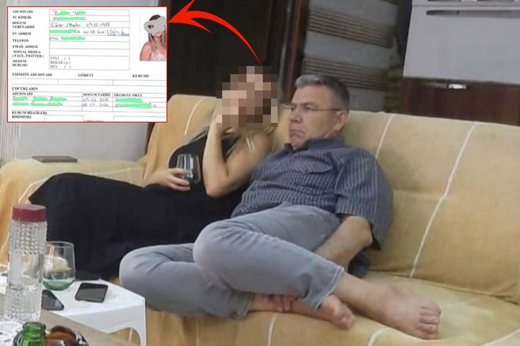 Yasak aşk iddialarıyla gündeme gelen Köşk Belediye Başkanı Nuri Güler partisinden istifa etti