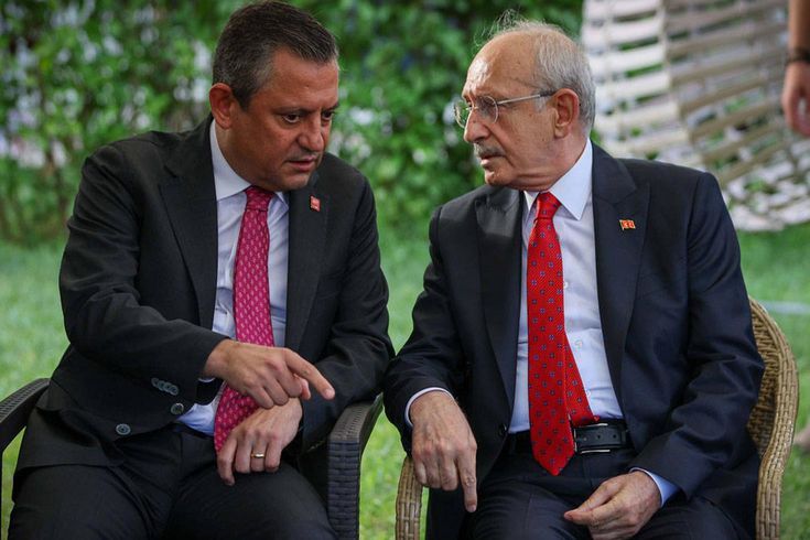 Kılıçdaroğlu iddiası: Mutlak butlan çıkarsa yerel seçimlerin iptalini isteyecek
