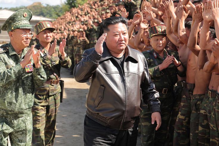 Güney Kore istihbaratı: Kim, 13 yaşındaki kızını halefi olarak belirledi