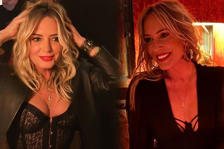 Yiğit Özşener’e Saba Tümer’den dikkat çeken sözler: Sesin çok seksi