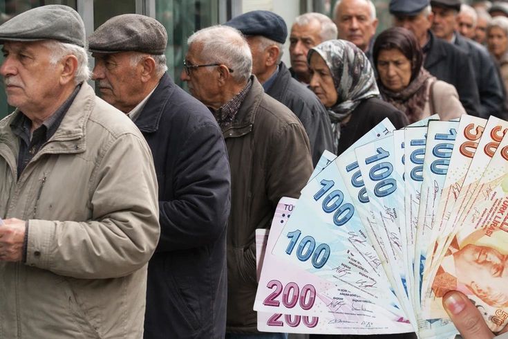 SGK'dan büyük temizlik! Sigortası ve emekliliği iptal edilenlerin sayısı hayli fazla
