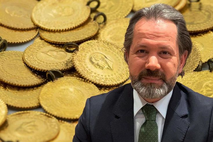 Ateşkes sonrası İslam Memiş'ten altın için çılgın tahmin