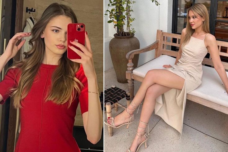 Berke Özer’in model sevgilisi doğal güzelliğiyle gündemde