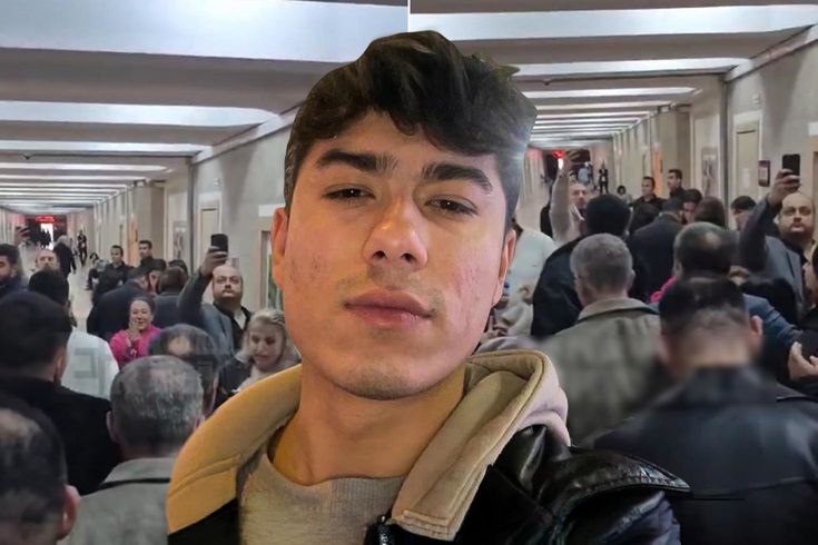 Hakan Çakır cinayeti davasında karar sonrası adliyede ıslık ve alkış sesleri