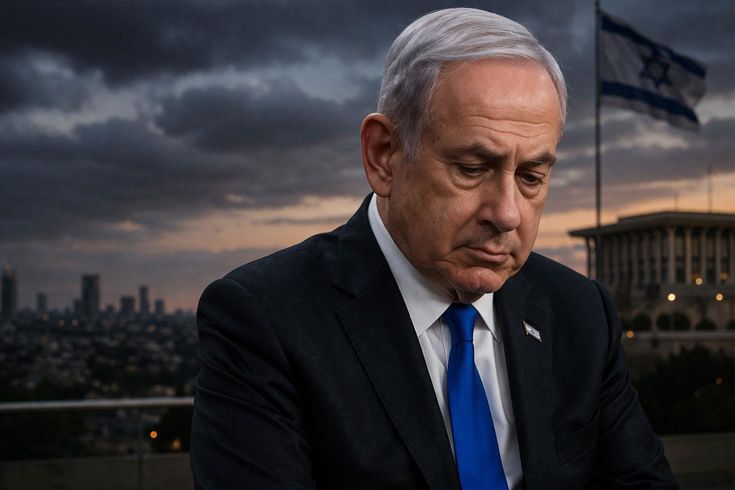 Netanyahu'nun başı dertte! İran ile ateşkes İsrail'i karıştırdı