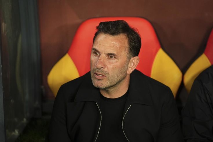 Okan Buruk'tan açıklama: İşte Osimhen'in geri dönüş maçı