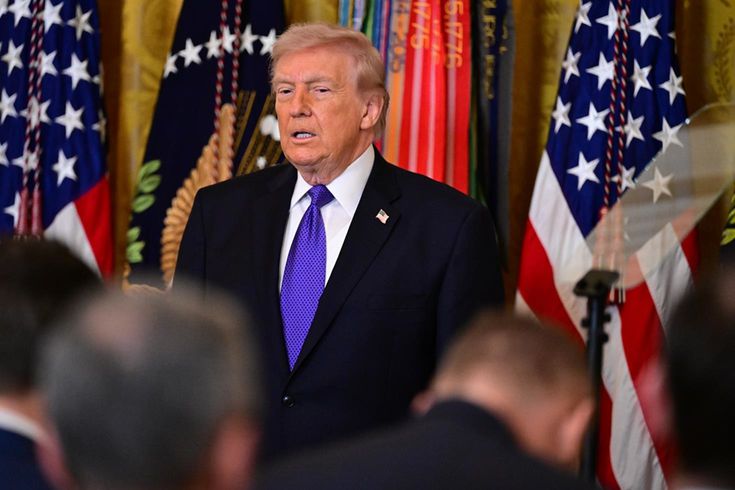 Trump, İran'la iki haftalık ateşkesi kabul etti