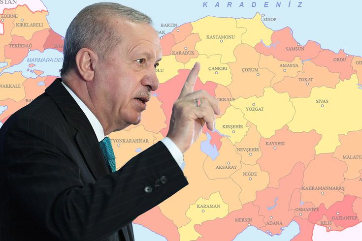 Cumhurbaşkanı Erdoğan'ın Türkiye için felaket dediği sorun için önemli bir adım daha atıldı