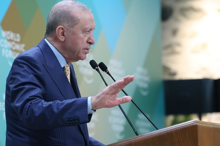 Cumhurbaşkanı Erdoğan'dan partisine süreç talimatı: Yasal adımların zamanı geldi
