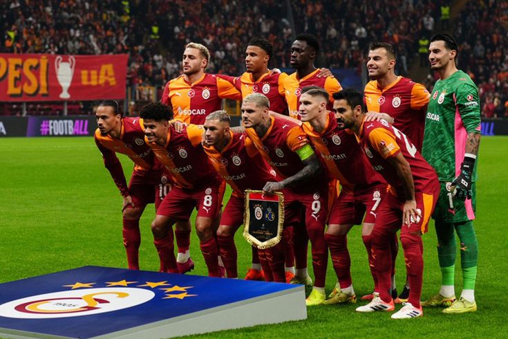 Okan Buruk'tan İlkay Gündoğan kararı